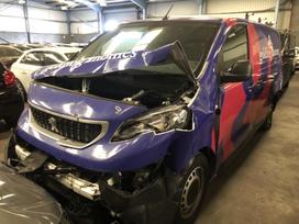 Peugeot Expert, AHJ, dalimis. Variklio kodas ahj originalios kokybiškos naudoto