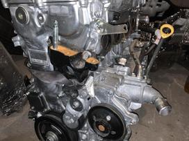 Lexus NX 300h Tik 30000km