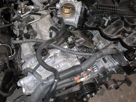 Lexus IS 250 Benzinas 45000km