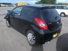 Hyundai i20 по частям. Is anglijos abs 2duru rida 6000km variklio ir gali