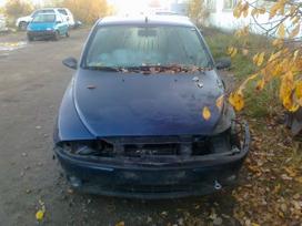 Lancia Y rezerves daļās. Dalimis lancia y 1997 1 2l 1242cm3 44kw benzina
