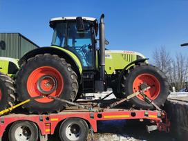 Claas Claas Arion 620C, traktoriai