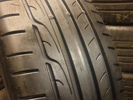 Dunlop Sport maxx RT2, летние 225/45 R19