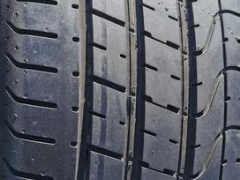 Pirelli, summer 255/40 R21