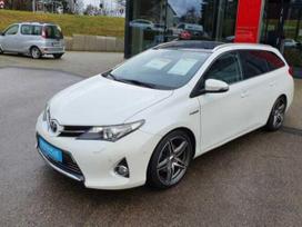 Toyota Auris, 1.8 l., Универсал