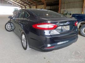 Ford Fusion Turime ir daug kitų automobilių dalimis usa ford fusion 2015