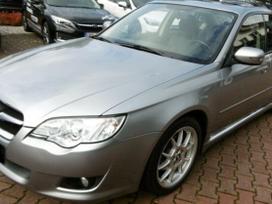 Subaru Legacy Darbo laikas i v 8 00 16 30 val