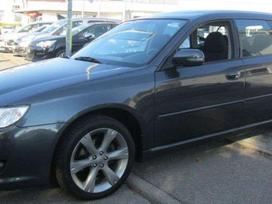 Subaru Legacy Darbo laikas i v 8 00 16 30 val