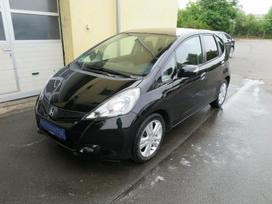 Honda Jazz dalimis. Sveikos lubu pagalves 2014m galinis dangtis