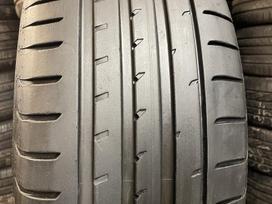 Goodyear Eagle f1, летние 255/55 R19