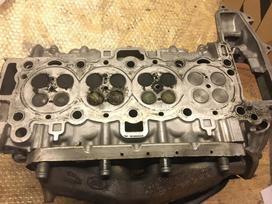 Jaguar XF, G4D36J011A, engine parts