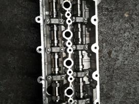 Land Rover Evoque, G4D36J011, детали двигателя