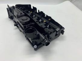 BMW 5 serija, N47D20C, dzinēja detaļas