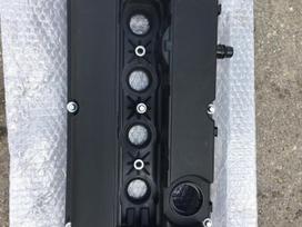 Opel Zafira variklio detalės
