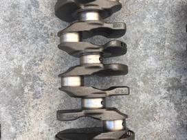 Audi A5 crankshaft