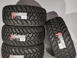 -Kita- Rxquest M/T, all-season 33/12,5 R20