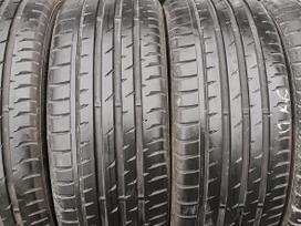 Continental, summer 235/40 R19