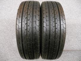 Bridgestone 2024m Duravis R660 C 9mm 95%, summer 235/65 R16