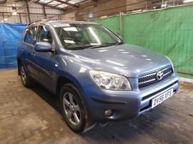 Toyota RAV4 rezerves daļās. Dėl daliu skambinikite 37068679002 37060000292