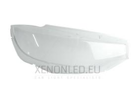 BMW 4 serija žibintai