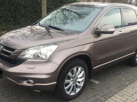 Honda CR-V Darbo laikas i v 8 00 16 30 val