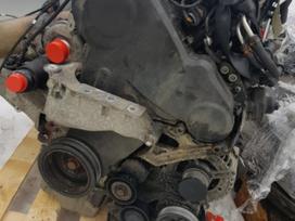 Volkswagen Transporter, CCH, Variklis beges 150000km yra ir automatine pavaru deze