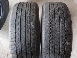 Toyo, universalios 225/55 R18