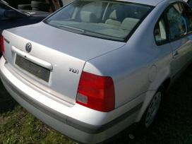 Volkswagen Passat Dalimis vw passat 1 8 1 8t 2 0 1 9tdi 2 5tdi 1998 2005m