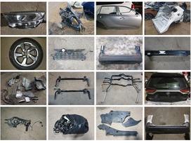 Toyota RAV4 rezerves daļās. Darbo laikas 8 00 20 00 be poilsio dienų galim