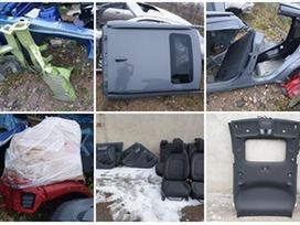 Hyundai Kona for parts. Darbo laikas 8 00 20 00 be poilsio dienų galime pri