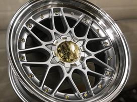 HAXER Wheels HX-025, light alloy, R18