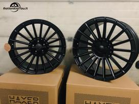HAXER Wheels HX-010 AKCIJA, light alloy, R21