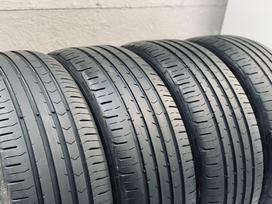 Continental ContiPremiumContact 5, summer 205/55 R16