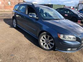 Volvo V50 dalimis. Daugiau informacijos 37061354090 arba minsko pl 33