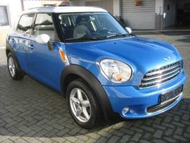Mini Countryman Mini countryman 1 6 tel 8 6 1 6 0 0 1 2 2 pagal užsakymą v