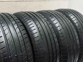 Dunlop SportBluResponse, vasarinės 205/55 R16