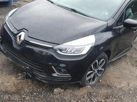 Renault Clio Uab boso dalys kokybiškos ir patikrintos naudotos automobil