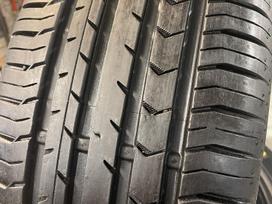 Continental ContiPremiumContact 5, summer 195/65 R15