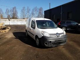 Renault Kangoo for parts. Prekiaujame renault volvo dacia bmw automobilių dal