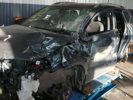 Seat Ateca, DFFA, for parts. Prekiaujame įvairių automobilių naudotomis detalėmis