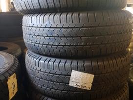 Michelin, vasaras 215/60 R16