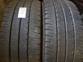 Goodyear, летние 215/60 R16