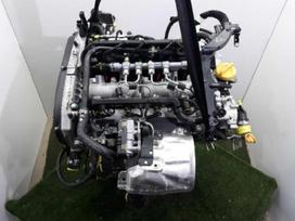 Fiat 500X, 55260384, Varikkis beges 90000km turime varikliu ir ardomu dalimis deze