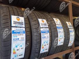 Sailun Aterezzo Elite, vasarinės 205/55 R16