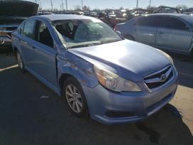 Subaru Legacy for parts. Amerikonas 2 5i awd