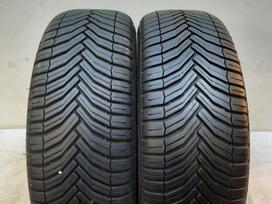 Michelin CrossClimate 98% XL 2024m, universalios 205/60 R16