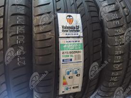 Sailun Aterezzo ZSR SUV, vasarinės 275/50 R20