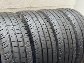 Continental ContiVanContact 200, летние 225/65 R16