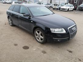 Audi A6 Minsko plentas 33 5 angaras superkame automobilius rašome uti