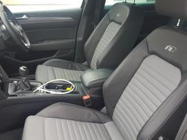 Volkswagen Passat dalimis. Crl variklis pilnas r line tik 40 000 myliu rida
